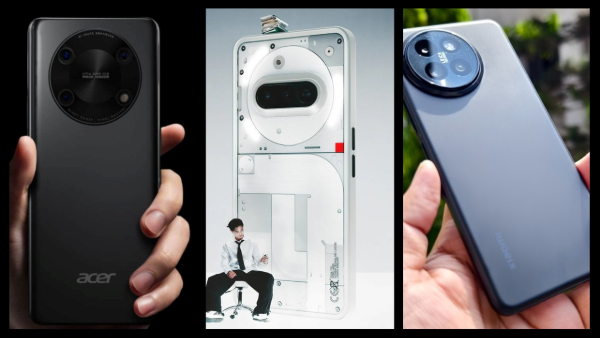 Best Smartphones You Can Buy Across Every Segment in India (2025)