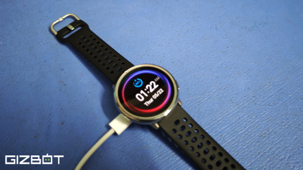 Amazfit Active 2 Review: Best Smartwatch Under Rs 10,000 in India?