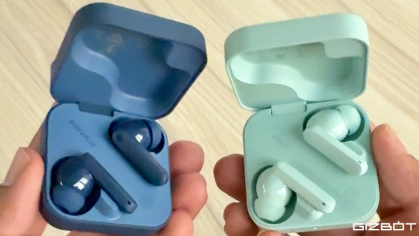 CMF Buds 2 Series Review: Premium Features, Budget Price