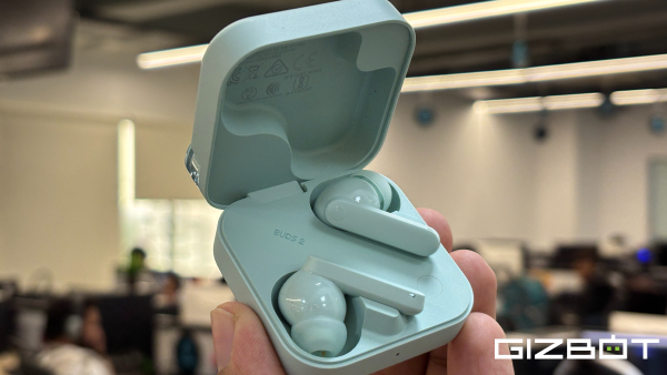 CMF Buds 2 Series Review: Premium Features, Budget Price