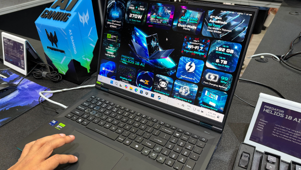 No Gamer Should Sleep on These Innovations at Computex 2025!