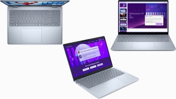 Dell 14 Plus, 14 2-in-1 Plus, and 16 Plus Launched in India