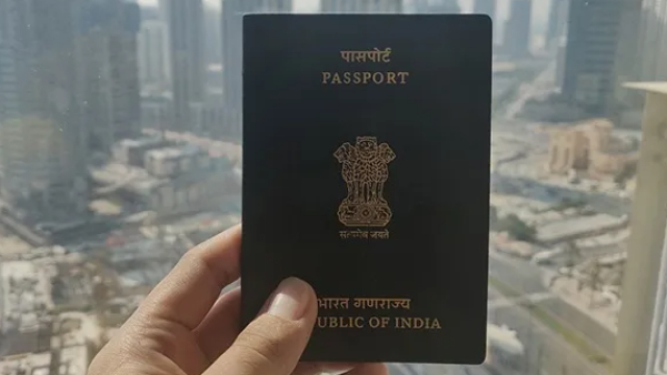 E-Passport Explained: What Is It, How To Apply And Check Benefits