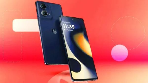 Motorola Edge 2025 Leaked Renders Show Familiar Front