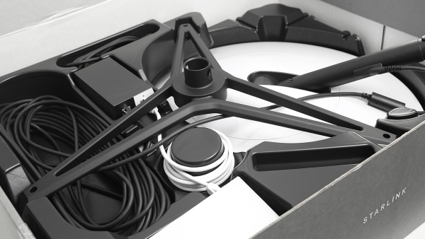 Elon Musk's Starlink Reportedly One Step Closer to Launching in India