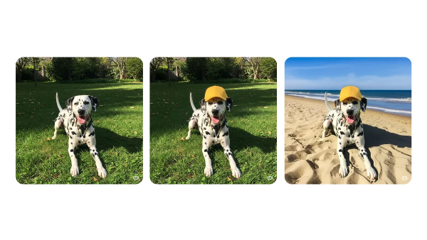 Google Gemini Gets New Image Editing Feature