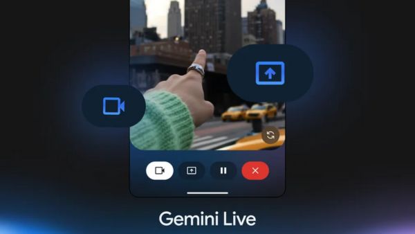 What’s New with Gemini: All the Key Reveals from Google I/O 2025
