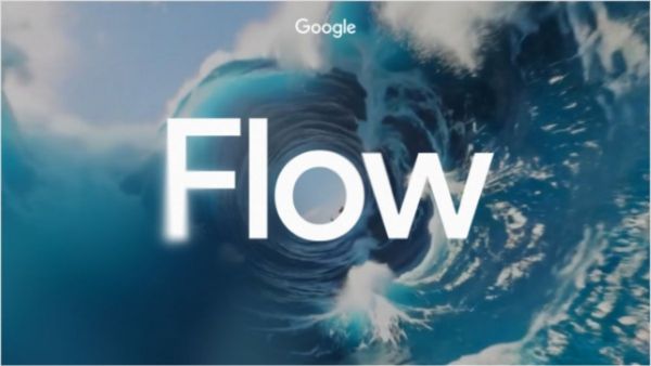Google I/O 2025: Google Unveils Flow: An AI-Powered Filmmaking Tool