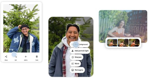 Google Photos Turns 10 with New Editor, AI Tools, and Smarter Sharing
