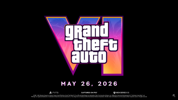 Grand Theft Auto VI (GTA 6) Second Trailer Released