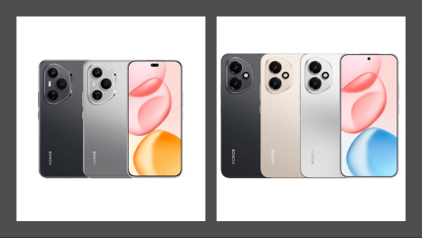 Honor 400 Series Launched Globally: Check Price and Specifications 