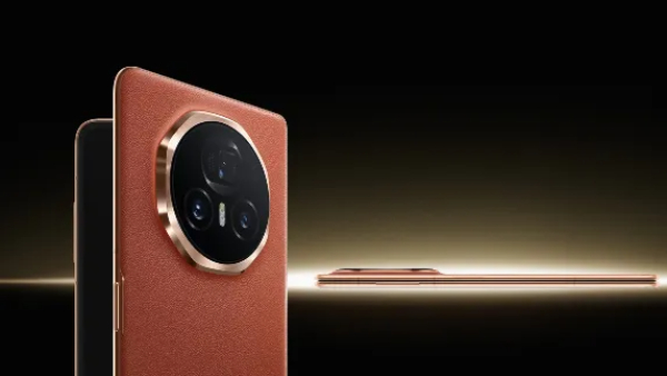 Honor Magic V5 Set to Launch on July 2: Slimmest Foldable Phone Unveiled 3 Honor Hints at Arrival of Magic V5 Foldable Phone - Here's What to Expect? - Gizbot News