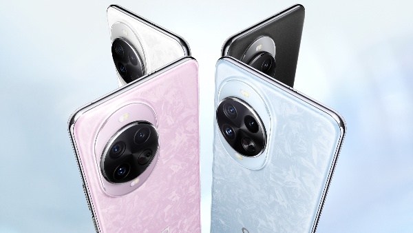 Huawei Nova 14, 14 Pro, and 14 Ultra Launched 