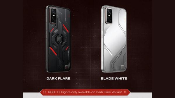 Infinix GT 30 Pro Launch Date in India Set for June 3