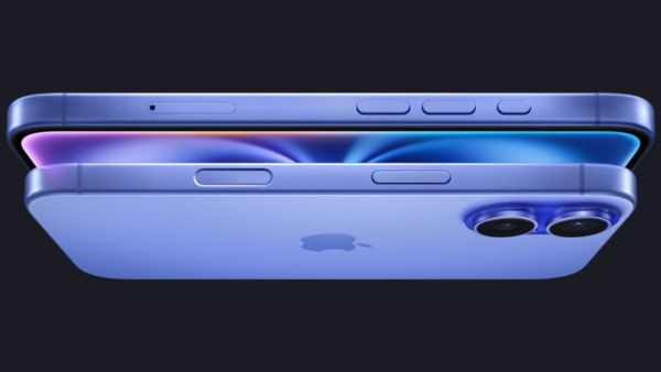 India's Smartphone Market Drops 5.5%, Apple Rises with iPhone 16