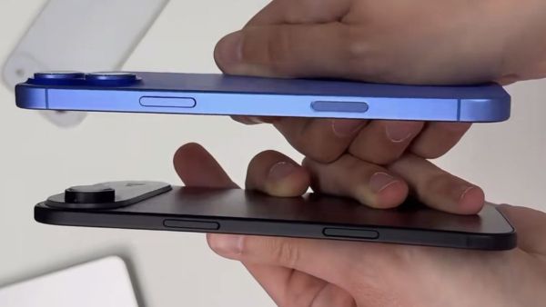 Apple’s iPhone 17 Air Could Get a New Silicon-Carbon Battery