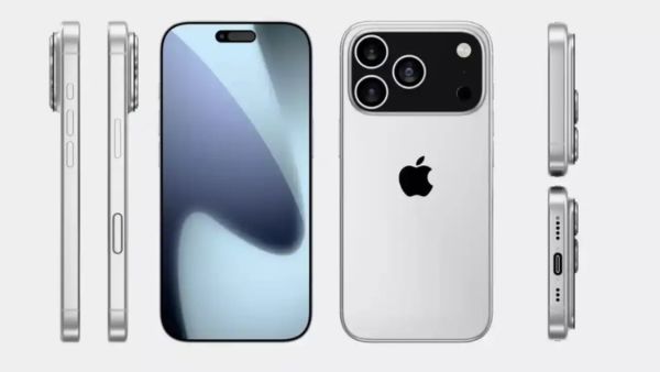 Apple’s 20th Anniversary: Bold New iPhone Designs Rumored