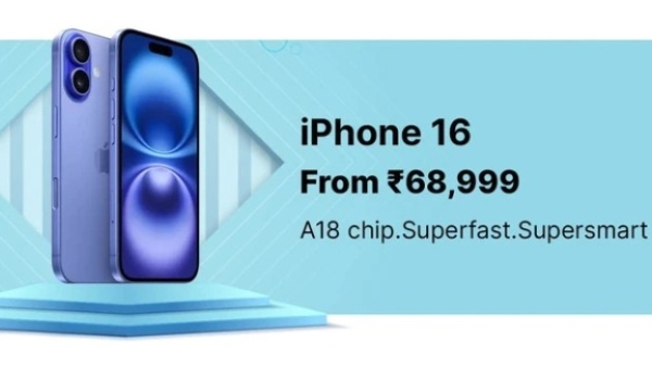 Flipkart iPhone Days Sale (May 2025): Massive Discounts on iPhones