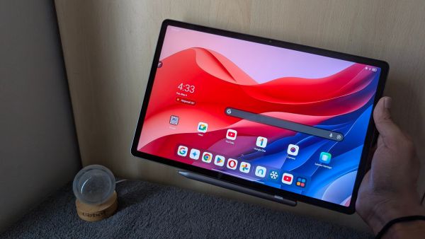 Lenovo Idea Tab Pro Review: A Near-Perfect Balance of Power and Price
