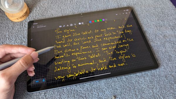 Lenovo Idea Tab Pro Review: A Near-Perfect Balance of Power and Price