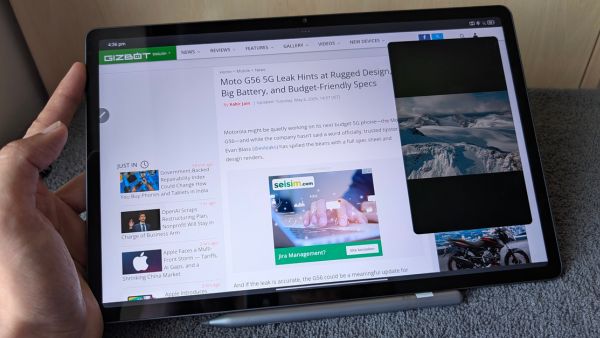 Lenovo Idea Tab Pro Review: A Near-Perfect Balance of Power and Price
