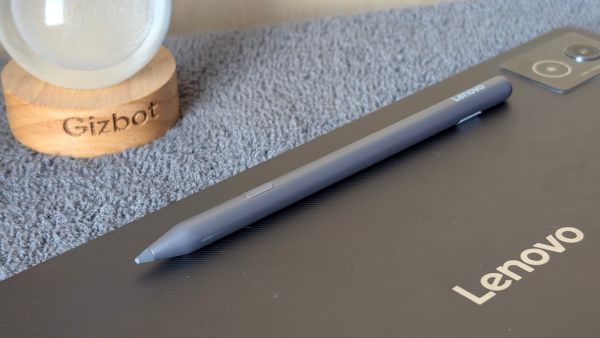 Lenovo Idea Tab Pro Review: A Near-Perfect Balance of Power and Price
