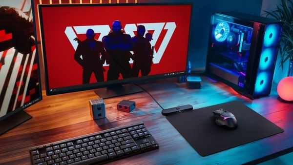 Logitech POWERPLAY 2 Launched in India: Check Price and Availability