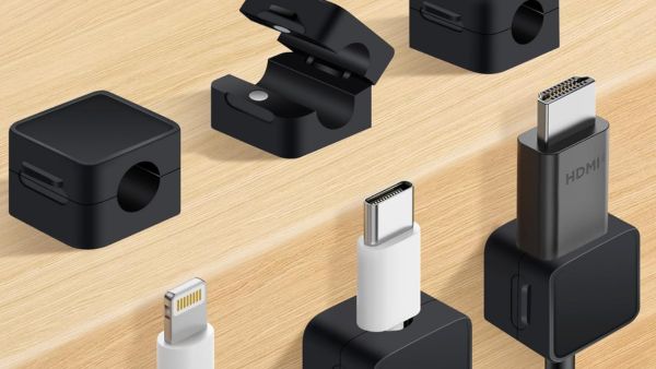 5 Interesting Desk Gadgets That Will Transform Your Workspace