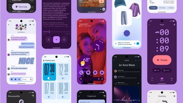 The Android Show 2025: Everything Announced Before Google I/O