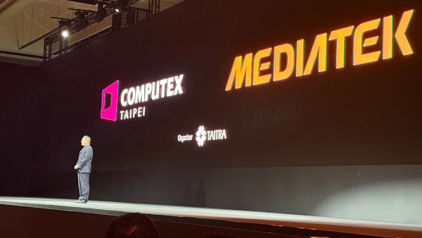 MediaTek Just Pulled Off a Power Move at Computex 2025