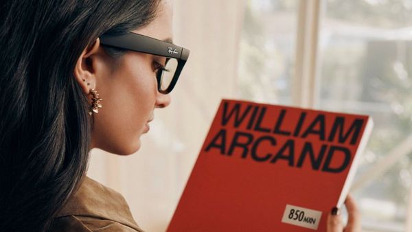 Ray-Ban Meta Glasses Now Available In India