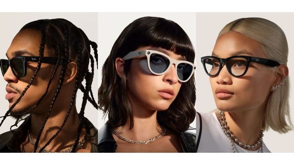 Report: Apple’s First Smart Glasses Could Launch Next Year