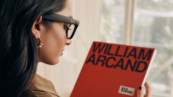 Ray-Ban Meta Smart Glasses Now Available at Titan Eye+ Stores