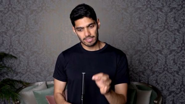 YouTuber Mohak Mangal Accuses ANI of Copyright Strike Extortion