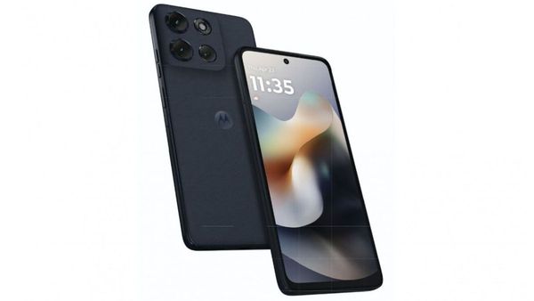 Moto G56 5G Leak Hints at Rugged Design and Budget-Friendly Specs