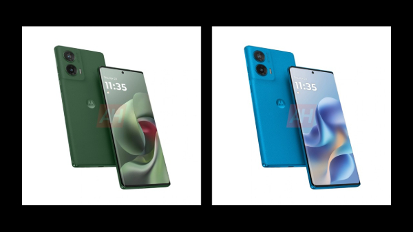 Moto G96 5G Price, Specifications, Design Leaked Ahead of Launch