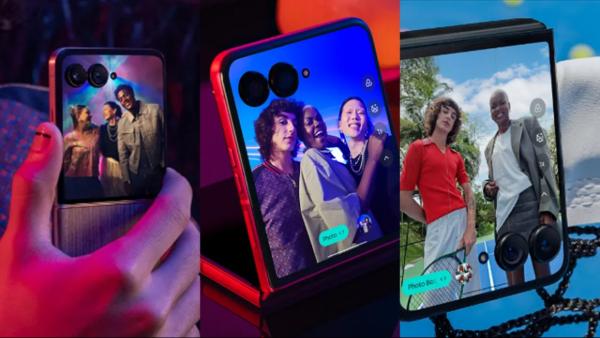 Motorola Razr 60 Ultra Now Available for Purchase in India