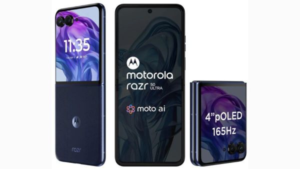 Motorola Razr 50 Ultra Now Available Under ₹70,000 on Flipkart
