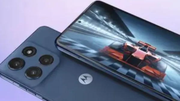 Alcatel V3 Ultra vs Motorola Edge 60 Stylus