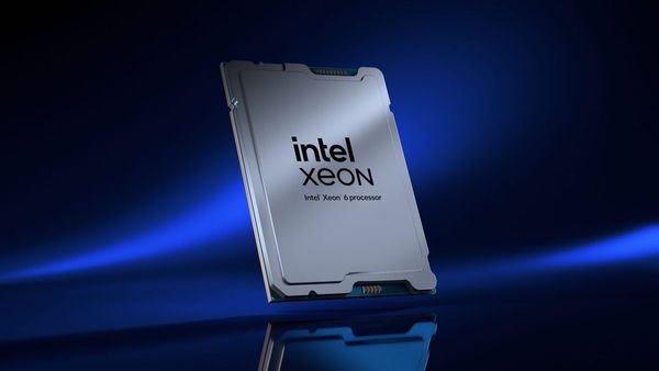Intel Adds New Xeon 6 CPUs to Support GPU-Centric AI Systems Intel Adds New Xeon 6 CPUs to Support GPU-Centric AI Systems