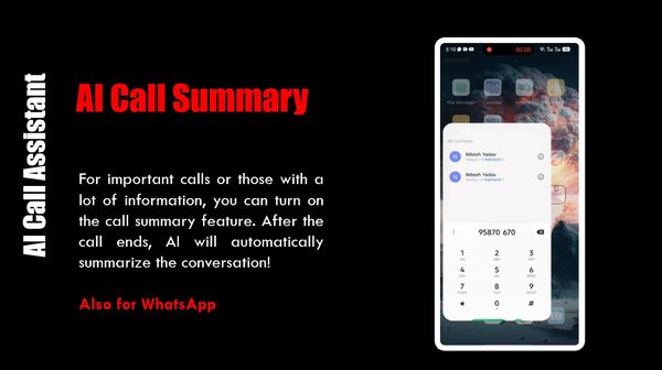 TECNO’s HiOS 15 Is Here—Here’s What You Need to Know