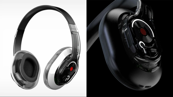 Nothing New Over-Ear Headphones Coming This Summer