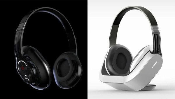 Nothing New Over-Ear Headphones Coming This Summer
