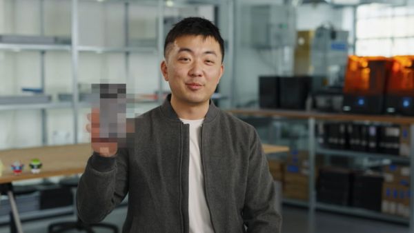 Nothing Phone (3) Price Officially Teased by Carl Pei