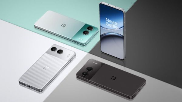 OnePlus Nord 5 Could Launch Soon in India: Check Rumored Price, Specs OnePlus Nord 5 Could Launch Soon in India: Check Rumored Price, Specs