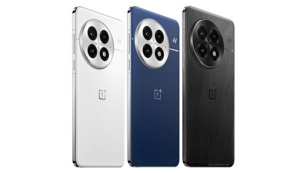 OnePlus 15 Key Specifications Leaked Ahead of Launch OnePlus 15 Key Specifications Leaked Ahead of Launch