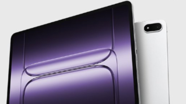 OnePlus Pad 2 Pro Launched With Snapdragon 8 Elite Chip, 144Hz Display