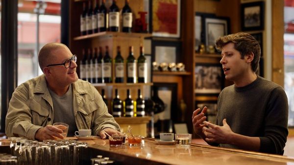 OpenAI Acquires Jony Ive's AI Startup