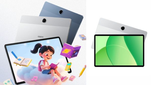 OPPO Pad SE Launched in China: Price, Specs, and Availability