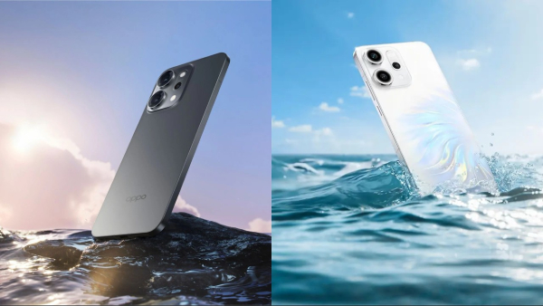 OPPO Reno 14, Reno 14 Pro Launched: Check Price and Specifications